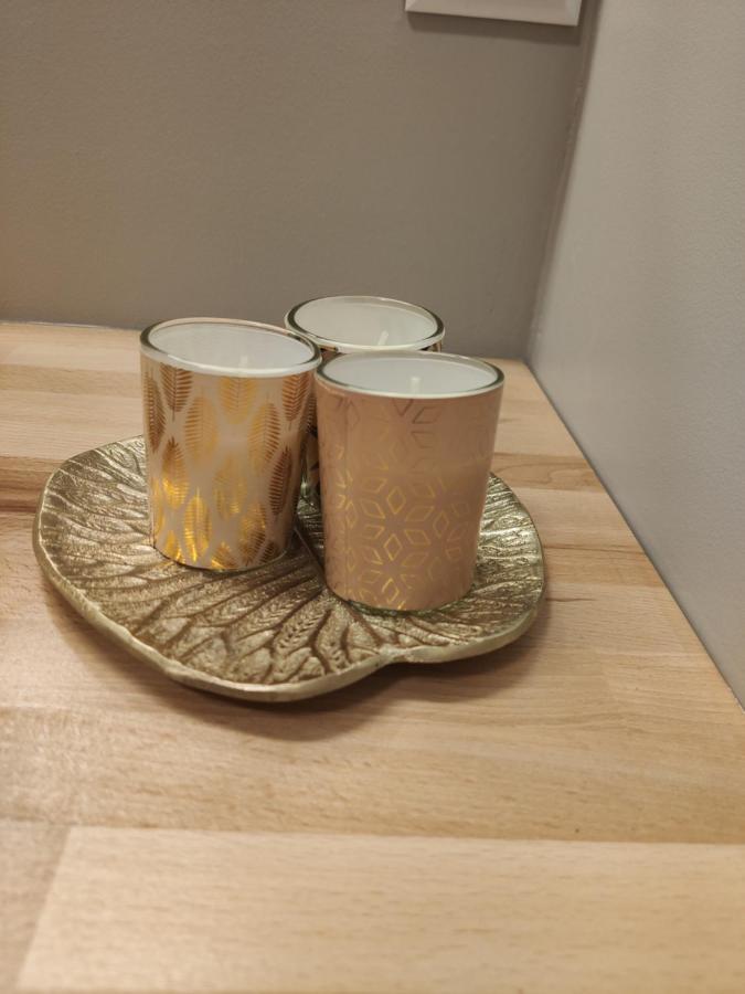דירות לודז' Apartament Milionova מראה חיצוני תמונה