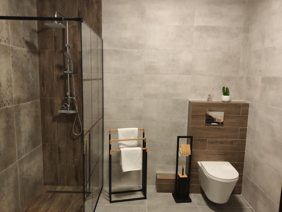 דירות לודז' Apartament Milionova מראה חיצוני תמונה